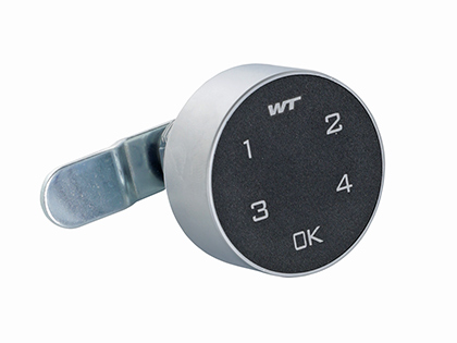 Замок Практик EL code