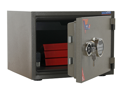 Огнестойкий сейф VALBERG FRS-36 EL