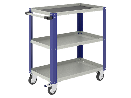 Инструментальная тележка WDS-0