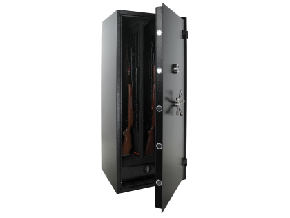 Оружейный сейф Tiger Panel