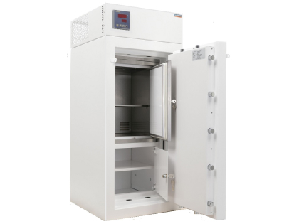 Сейф-термостат для хранения наркотических препаратов TS-3/25 мод. Форт-99