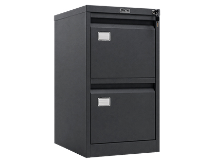 Картотека ПРАКТИК А-42 Антрацит