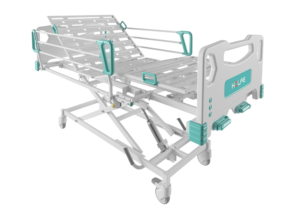 Медицинские кровати