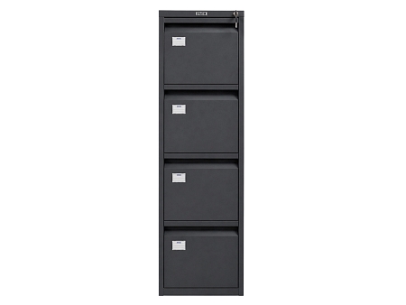 Картотека ПРАКТИК А-44 Антрацит