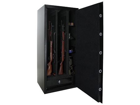 Оружейный сейф Tiger Panel