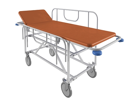 Тележка МД ТБЛ