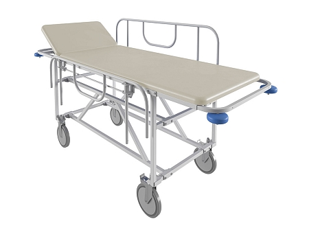 Тележка МД ТБЛ