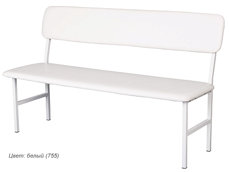 Банкетка терапевтическая МД БС