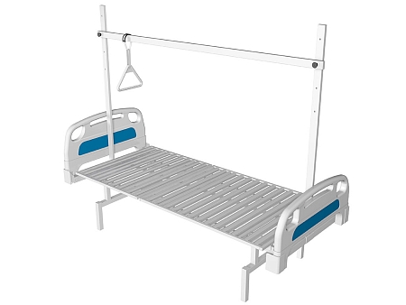  Рама Балканского MBF-01 (КМ Н)