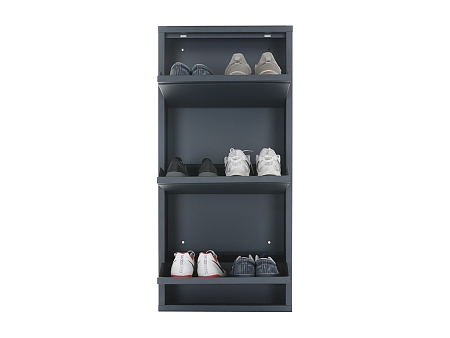 Обувница Практик ОМ-3 графит