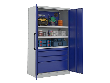 Инструментальный шкаф HARD 2000-033012