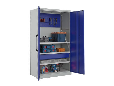 Инструментальный шкаф HARD 2000-033001