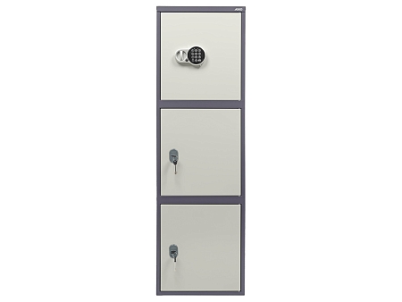 Бухгалтерский шкаф AIKO SL-150/3Т EL