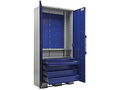 Инструментальный шкаф AMH TC-062032