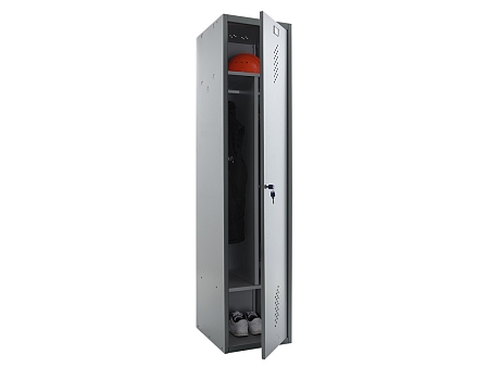 Шкаф для раздевалок ПРАКТИК Стандарт LS-11-40D