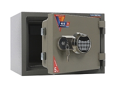 Огнестойкий сейф VALBERG FRS-30 EL