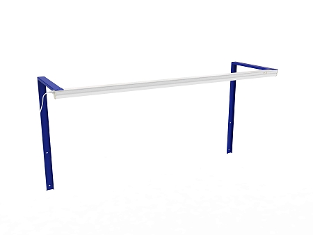 Стол производственный (№222) W200.F2/F2.011