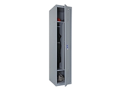 Шкаф для раздевалок усиленный ML/LS-11-40D