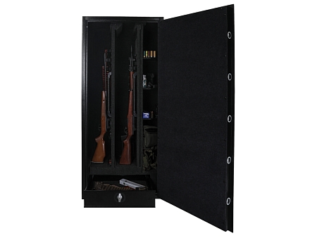 Оружейный сейф Tiger Panel