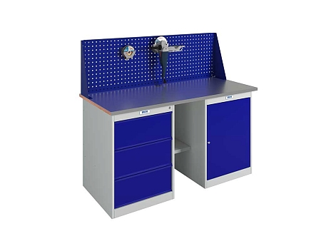 Держатель для дисков УШМ D-125