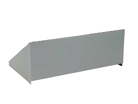 Крыша наклонная ML 400