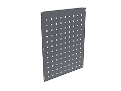 TC экран перфорированный TCS L 50x43