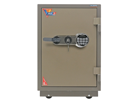 Огнестойкий сейф VALBERG FRS-73.T-EL