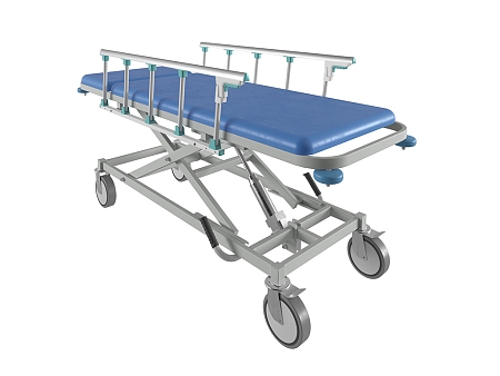 Тележка МД ТБЛ-01