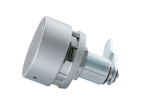 Замок Практик EL code