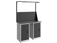 Верстак Profi L №125 L120.L1/L1.011