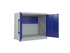 Инструментальный шкаф HARD 1000-020000