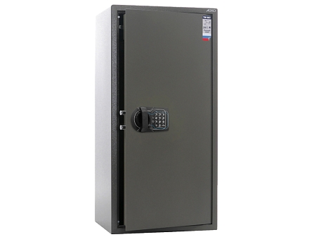 Офисный сейф AIKO TM-90T EL