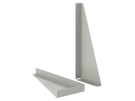 Комплект косынок Wave ESD