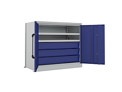 Инструментальный шкаф HARD 1000-002030