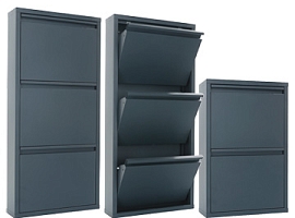 Новинка – Обувница Практик ОМ