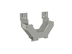 Держатель для дисков УШМ D-125