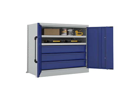 Инструментальный шкаф HARD 1000-002030