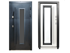 Входная дверь Консул