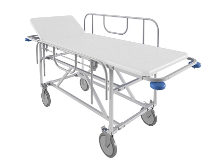 Тележка МД ТБЛ