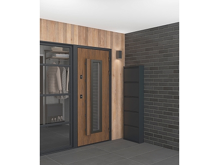 Обувница Практик ОМ-2 графит