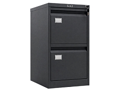 Картотека ПРАКТИК А-42 Антрацит