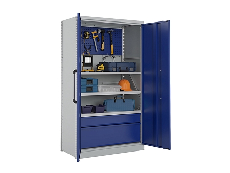 Инструментальный шкаф HARD 2000-033011