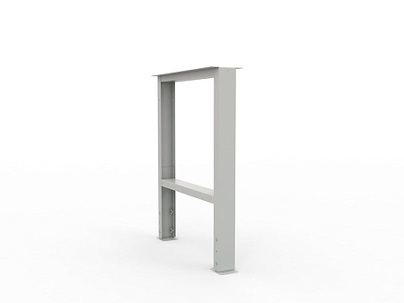 Стол производственный (№220) W200.F2/F2/F2.000